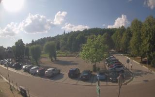 Lanckorona Rynek - 30-07-2026 14:55