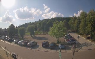 Lanckorona Rynek - 30-07-2026 14:59