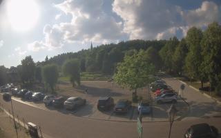Lanckorona Rynek - 30-07-2026 15:34