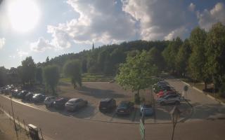 Lanckorona Rynek - 30-07-2026 15:36