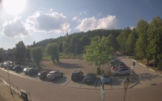Lanckorona Rynek - 30-07-2026 15:04