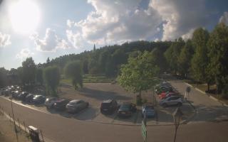 Lanckorona Rynek - 30-07-2026 15:40