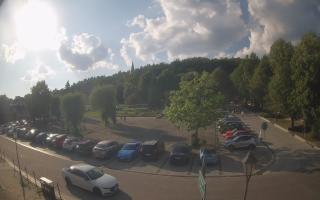 Lanckorona Rynek - 30-07-2026 15:44