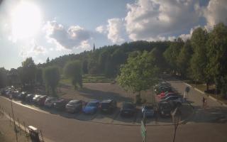 Lanckorona Rynek - 30-07-2026 15:48