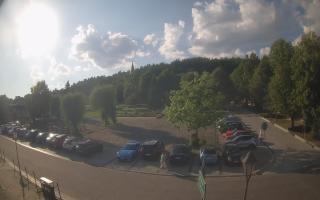 Lanckorona Rynek - 30-07-2026 15:50