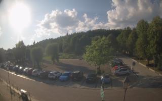 Lanckorona Rynek - 30-07-2026 15:54