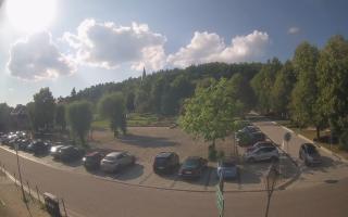 Lanckorona Rynek - 30-07-2026 15:06