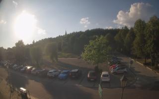 Lanckorona Rynek - 30-07-2026 16:25