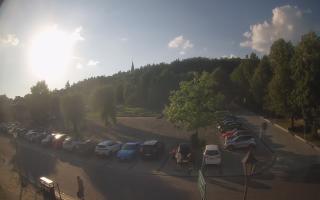 Lanckorona Rynek - 30-07-2026 16:27