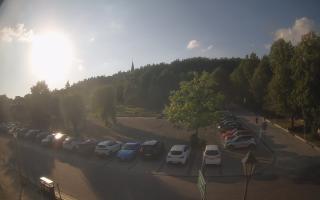 Lanckorona Rynek - 30-07-2026 16:31