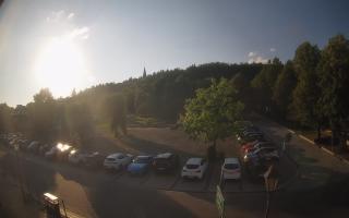 Lanckorona Rynek - 30-07-2026 16:41