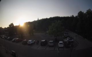 Lanckorona Rynek - 30-07-2026 17:24