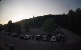 Lanckorona Rynek - 30-07-2026 17:28