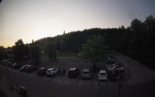 Lanckorona Rynek - 30-07-2026 17:44