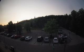 Lanckorona Rynek - 30-07-2026 17:48