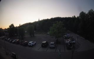 Lanckorona Rynek - 30-07-2026 17:59