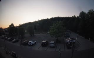 Lanckorona Rynek - 30-07-2026 18:11