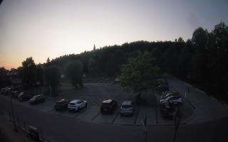 Lanckorona Rynek - 30-07-2026 18:13