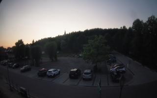 Lanckorona Rynek - 30-07-2026 18:17