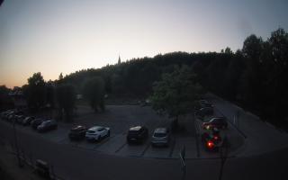 Lanckorona Rynek - 30-07-2026 18:35