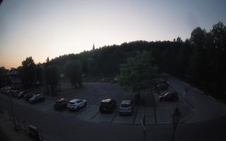Lanckorona Rynek - 30-07-2026 18:37