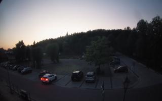Lanckorona Rynek - 30-07-2026 18:41