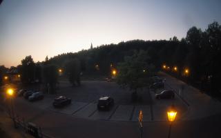 Lanckorona Rynek - 30-07-2026 18:46