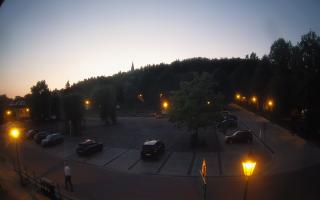 Lanckorona Rynek - 30-07-2026 18:48