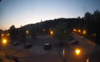 Lanckorona Rynek - 30-07-2026 18:52