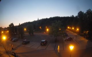 Lanckorona Rynek - 30-07-2026 18:56