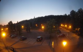 Lanckorona Rynek - 30-07-2026 18:58