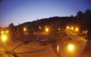 Lanckorona Rynek - 30-07-2026 19:10