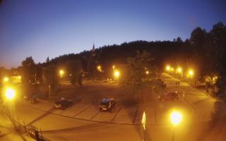 Lanckorona Rynek - 30-07-2026 19:14