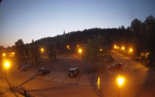 Lanckorona Rynek - 30-07-2026 19:02