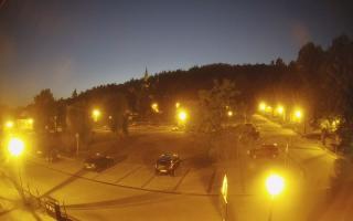 Lanckorona Rynek - 30-07-2026 19:22