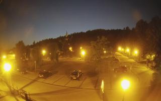 Lanckorona Rynek - 30-07-2026 19:26
