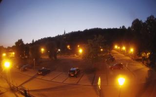 Lanckorona Rynek - 30-07-2026 19:06