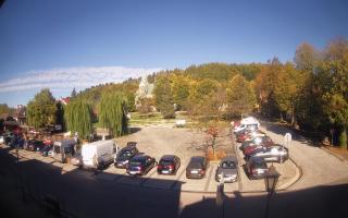 Lanckorona Rynek - 17-10-2026 08:01