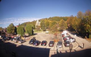 Lanckorona Rynek - 17-10-2026 08:13