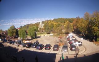 Lanckorona Rynek - 17-10-2026 08:21