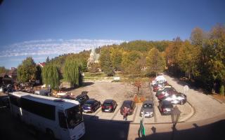 Lanckorona Rynek - 17-10-2026 08:25