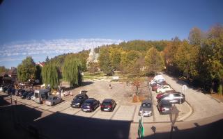 Lanckorona Rynek - 17-10-2026 08:29