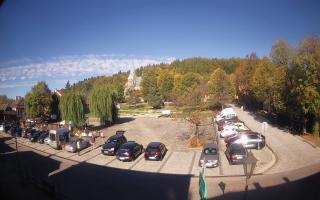 Lanckorona Rynek - 17-10-2026 08:33