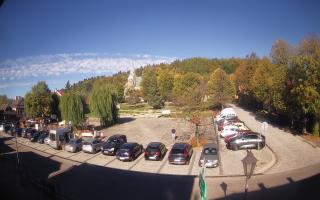 Lanckorona Rynek - 17-10-2026 08:38