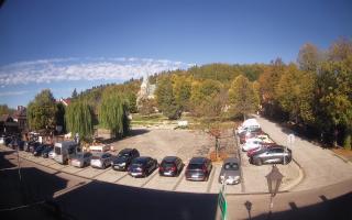 Lanckorona Rynek - 17-10-2026 08:42