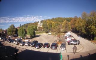 Lanckorona Rynek - 17-10-2026 08:46