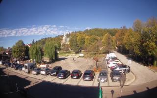 Lanckorona Rynek - 17-10-2026 08:50