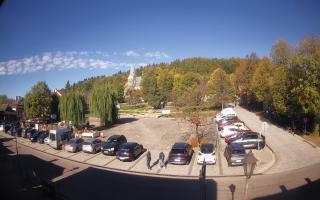 Lanckorona Rynek - 17-10-2026 08:58
