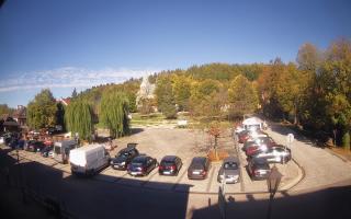 Lanckorona Rynek - 17-10-2026 08:09
