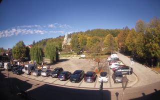 Lanckorona Rynek - 17-10-2026 09:02